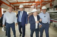 Сергей Грачев: Особые экономические зоны — драйвер российской экономики