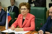 Сенатор Карелова: Включенность женщин в развитие Дальнего Востока будет расти