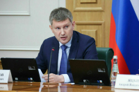 Решетников: У ЦБ есть пространство для снижения ставки