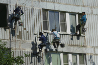 Сметные нормы по капремонту многоквартирных домов актуализируют