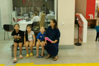 Пребывание в РФ неработающих семей мигрантов предложили сделать платным