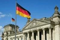Германия на встрече «коалиции желающих» предложит усилить ПВО Украины