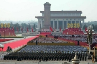 Военный эксперт: Начинается новый этап технологической войны между Китаем и США