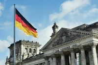 Bild: В Германии 16 кандидатов умерли перед выборами