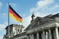 Bild: В Германии 16 кандидатов умерли перед выборами