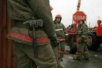 Более 100 жильцов дома в Астрахани эвакуировали из-за трещины