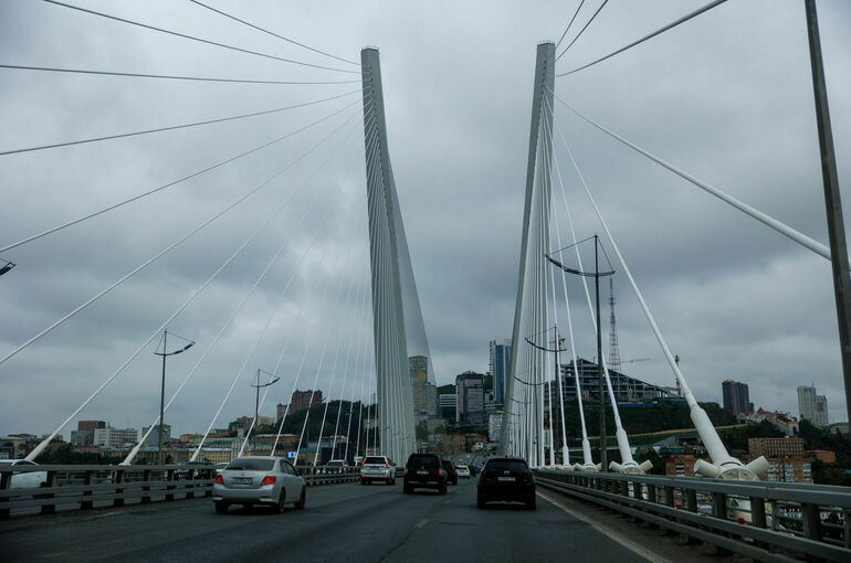 Путин назвал Дальний Восток стратегически значимым регионом страны