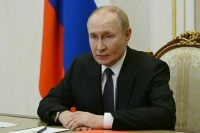 Президент назвал базовое условие развития экономики России