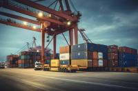 Путин: Логистика на Дальнем Востоке требует обновления инфраструктуры