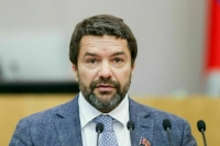 Депутат Ющенко: MAX должен быть доступен для скачивания в других странах