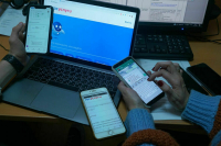 Россиянам рассказали, какие сервисы оставят при отключении интернета