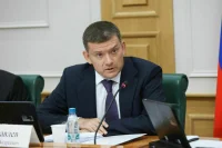 Сенатор Журавлев: Совфед проконтролирует исполнение поручений Путина на ВЭФ