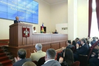 Володин: Регионы должны иметь полномочия по регулированию трудовой миграции