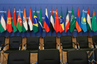 Президент России примет участие в онлайн-саммите БРИКС