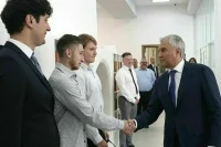 Володин: Европа продвигает разрушительную идеологию