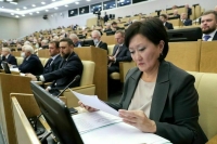 Бизнесменов предложили поддержать за внедрение демографического стандарта