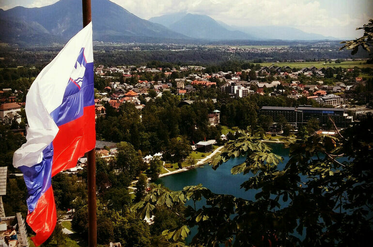 В Словении заявили о готовности ввести войска на Украину