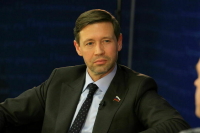 Сенатор Шейкин назвал три ключевых направления защиты от киберугроз