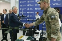 Володин: Участники СВО должны работать в каждой школе