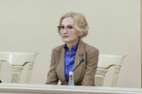 Депутат Яровая призвала провести анализ продуктов питания и их влияния на детей