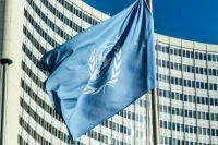 В ООН распространят письмо России по инсценировке в Буче