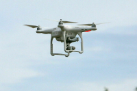 Российское посольство в Швеции снова подверглось атаке дрона