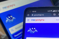 Мошенники взяли на вооружение новую схему получения доступа к «Госуслугам»