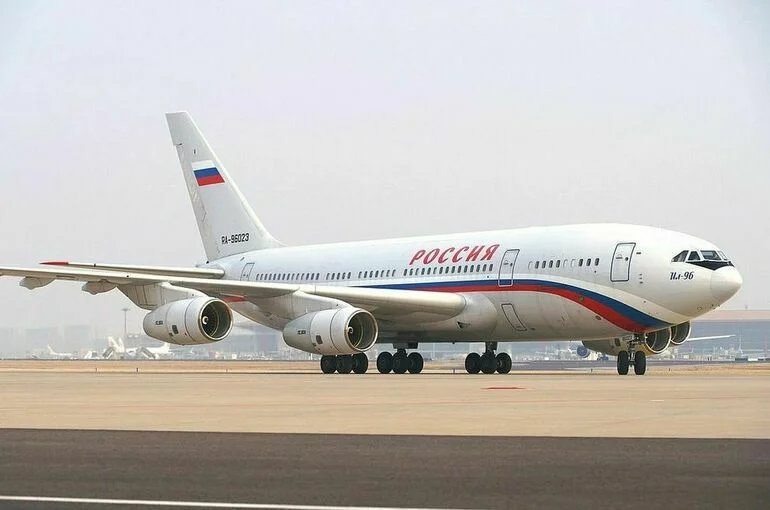 Володин прибыл с рабочим визитом в Республику Беларусь