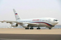 Володин прибыл с рабочим визитом в Республику Беларусь