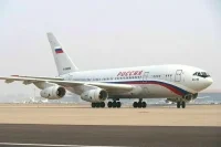 Володин прибыл с рабочим визитом в Республику Беларусь