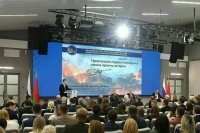 Володин: В вопросах защиты исторической правды нужно наступать