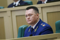 Краснов: Генеральная прокуратура не выдает индульгенций бизнесу