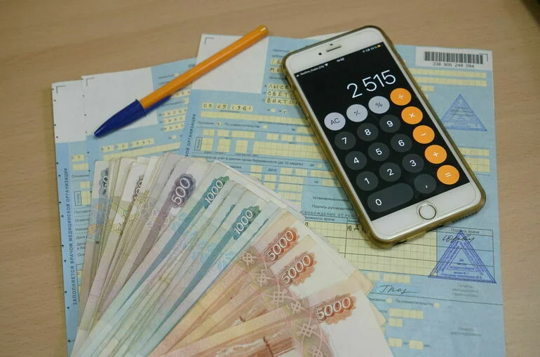 Соцфонд: При работе по совместительству больничный не оплачивается