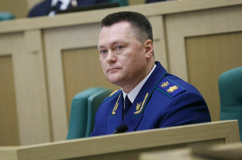 Высшая коллегия судей рассмотрит кандидатуру Краснова на пост главы ВС РФ 15 сентября