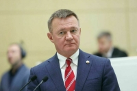 В Москве открыли наследственное дело после смерти Старовойта