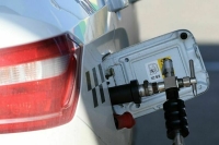 В России утвердили план развития рынка газомоторного топлива