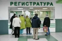 Менять страховую и поликлинику россияне смогут раз в год