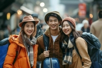 Туроператоров научат правильно принимать гостей из Китая