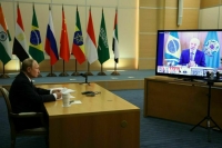 Лидеры БРИКС обсудили сотрудничество в экономической и инвестиционной сферах