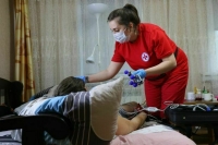 За неуважение к врачам скорой помощи предлагают штрафовать