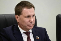 В Совфеде проверили качество рыбных кормов