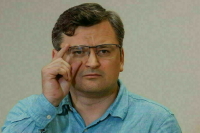 Экс-глава МИД Украины Кулеба заявил, что сбежал из страны, «как вор ночью»