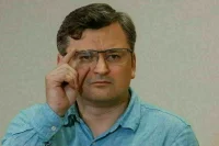 Экс-глава МИД Украины Кулеба заявил, что сбежал из страны, «как вор ночью»