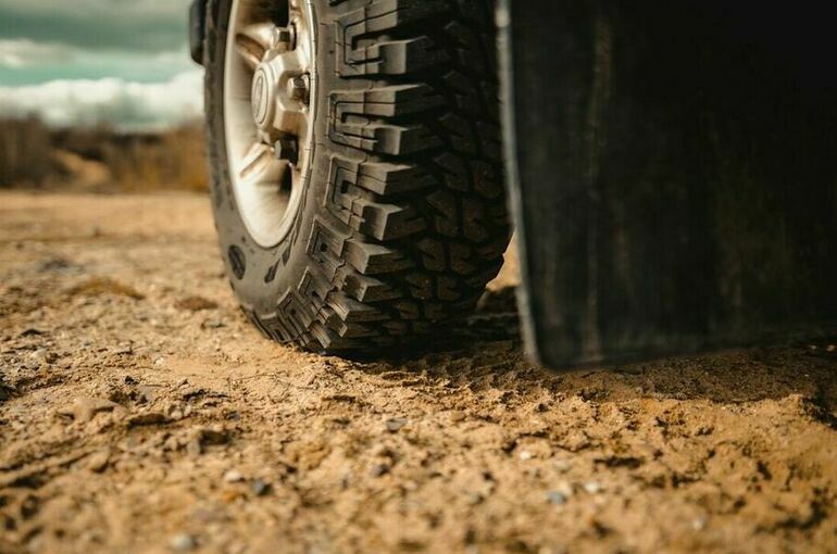 В России могут разработать медицинские вездеходы для Крайнего Севера и зоны СВО