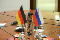 В посольстве РФ призвали Германию признать геноцидом блокаду Ленинграда