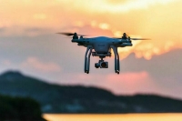 Житель Сочи погиб после ночного удара украинского дрона