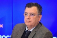 Эксперт объяснил публикации о причастности Залужного к подрыву «Севпотоков»