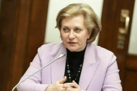 Попова: Продажи просроченной молочной продукции за год снизились в 122 раза