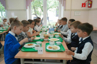 Родителям учеников предложили разрешить составлять школьное меню