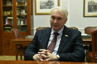 Депутат: Безответственная политика Хельсинки может привести к конфликту с РФ